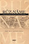 Ruz-Name / Doç.Dr. H. Mustafa Eravcı
