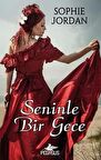 Seninle Bir Gece, Sophie Jordan, Pegasus Yayınları, Seninle Bir Gece Kitabı, 320 Sayfa