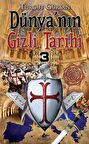 Dünya'nın Gizli Tarihi -3 (Cep boy)