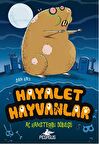 Hayalet Hayvanlar 1