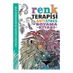 Renk Terapisi