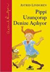 Pippi Uzunçorap Denize Açılıyor