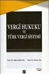 Vergi Hukuku ve Türk Vergi Sistemi
