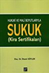 Hukuki ve Mali Boyutlarıyla Sukuk