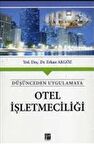 Otel İşletmeciliği