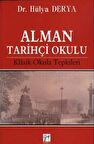 Alman Tarihçi Okulu