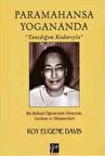 Paramahansa Yogananda "Tanıdığım Kadarıyla"