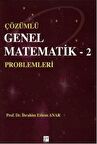 Çözümlü Genel Matematik Problemleri 2