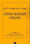 Eğitim Bilimleri Yazıları