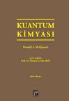 Kuantum Kimyası