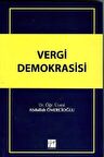 Vergi Demokrasisi
