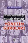 Geleceğe Yön Veren Yönetim Guruları
