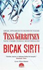 Bıçak Sırtı (Özel Baskı) / Tess Gerritsen