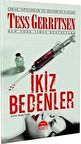 İkiz Bedenler (Ciltli) / Tess Gerritsen