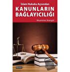 Kanunların Bağlayıcılığı