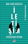 Bir+Yedi Düzeyli İletişim Uygulama Kitabı