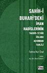 Sahih-i Buhari'deki İman Hadislerinin Takdim-Tehir Üslubu Açısında Tahlili
