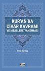Kur'an'da Civar Kavramı ve Meallere Yansıması