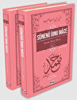 Sünenü İbnu Mace 2 Cilt