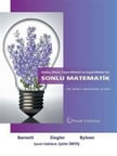 İşletme, İktisat, Yaşam Bilimleri ve Sosyal Bilimler İçin Sonlu Matematik