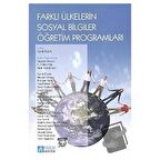 Farklı Ülkelerin Sosyal Bilgiler Öğretim Programları