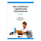 Fen ve Teknoloji Laboratuvar Uygulamaları 6. Sınıf