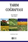 Tarım Coğrafyası