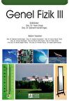 Genel Fizik - 3