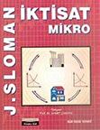 İktisat Mikro