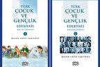 Türk Çocuk ve Gençlik Edebiyatı Ansiklopedisi (2 Cilt Takım)