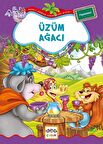 Üzüm Ağacı 5 - Paylaşmak