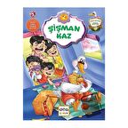 Gün Doğarken - 5 Şişman Kaz