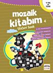 Mozaik Kitabım 4