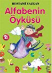 Alfabenin Öyküsü / Bestami Yazgan