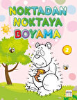 Noktadan Noktaya Boyama-2