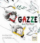 Gazze & Sıra Dışı Hayat / Rima Züheyr Al-Kürdi