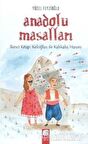 Anadolu Masalları - 2 : Keloğlan ile Kahkaha Hanım