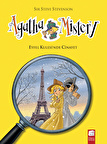 Agatha Mistery : Eyfel Kulesi'nde Cinayet