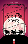 Cadılar Savaşı 2 - Buz Çölü