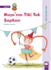 Maya'nın Tiki Tak Şapkası - Okuyan Fil