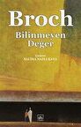Bilinmeyen Değer / Hermann Broch