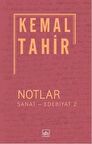 Notlar / Sanat - Edebiyat 2