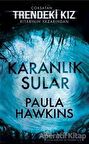Karanlık Sular (Ciltli)