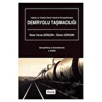 Demiryolu Taşımacılığı