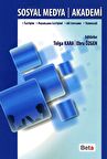 Sosyal Medya - Akademi
