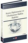 Kamu Diplomasisi ve Uluslararası Halkla İlişkiler
