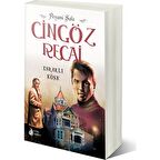 Cingöz Recai Esrarlı Köşk