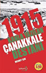1915 Kanla Yazılan Çanakkale Destanı (Cep Boy) / Mehmet Işık