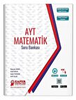Zafer YKS AYT Matematik Soru Bankası Zafer Yayınları