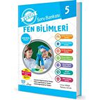 Gendaş 5. Sınıf Fen Bilimleri Soru Bankası